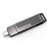 Lenovo SX5Pro Dual-Interface USB 3.2 Type-C SSD U Disk