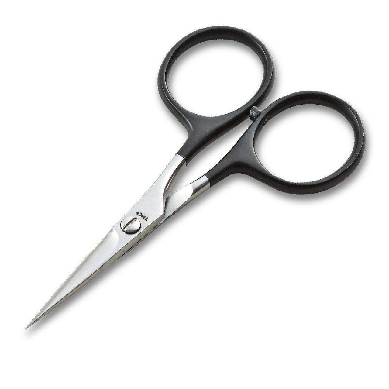 

TIEMCO Fly Tying Scissors TMC Razor Scissors Blade T/C
