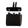 Tab Clip Accessory Black Car FJ150 2010-2017 Front