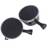 1 Pcs 150Mm Infrared Burner Gas Stove Accessories Single Gun Flat Bottom Burner Furnace Head Diameter