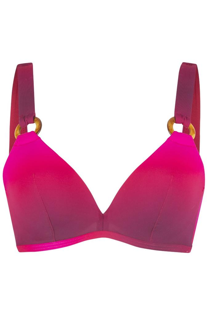 LingaDore Padded Swimsuit Top (98228)