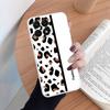 For Honor X6B 4G X8B 200 Smart X6 400 Pro Lite Phone Case Fashion Leopard Print Back Cover Soft Silicone Shockproof Funda Coque