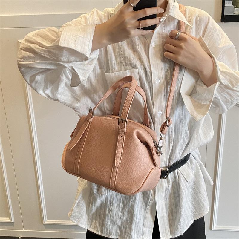 Small Bag Women's New Shoulder Bag Handbag