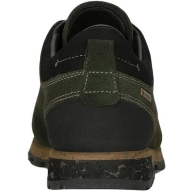 Полуботинки Aku Bellamont 3 Suede GTX