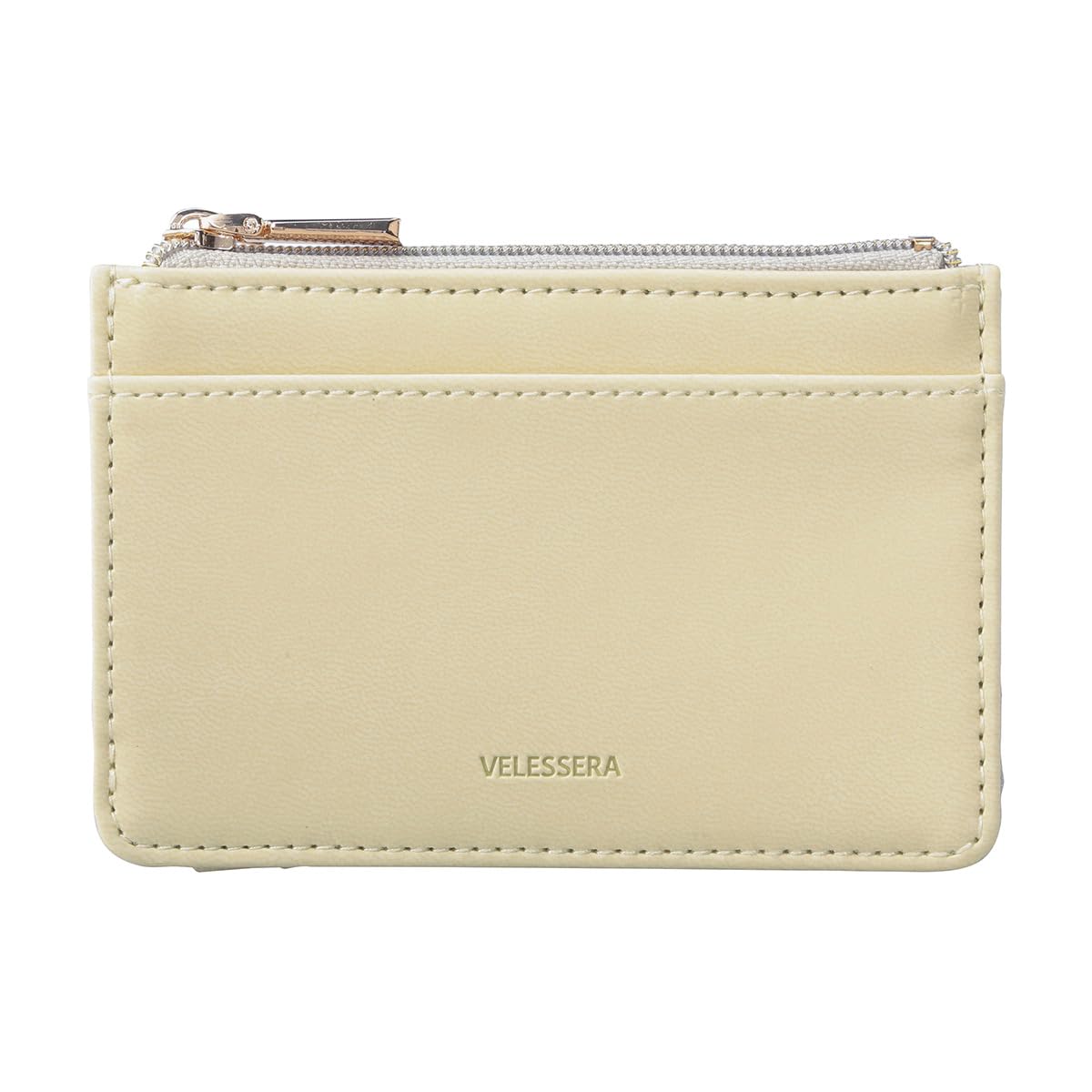 Velesera Card Case Citron [Marks] VLS-CC04-CT