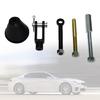 For A1726 CI5564 Universal Manual Master Cylinder Push Rod Kit Replacement Part