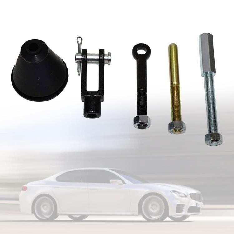 For A1726 CI5564 Universal Manual Master Cylinder Push Rod Kit Replacement Part