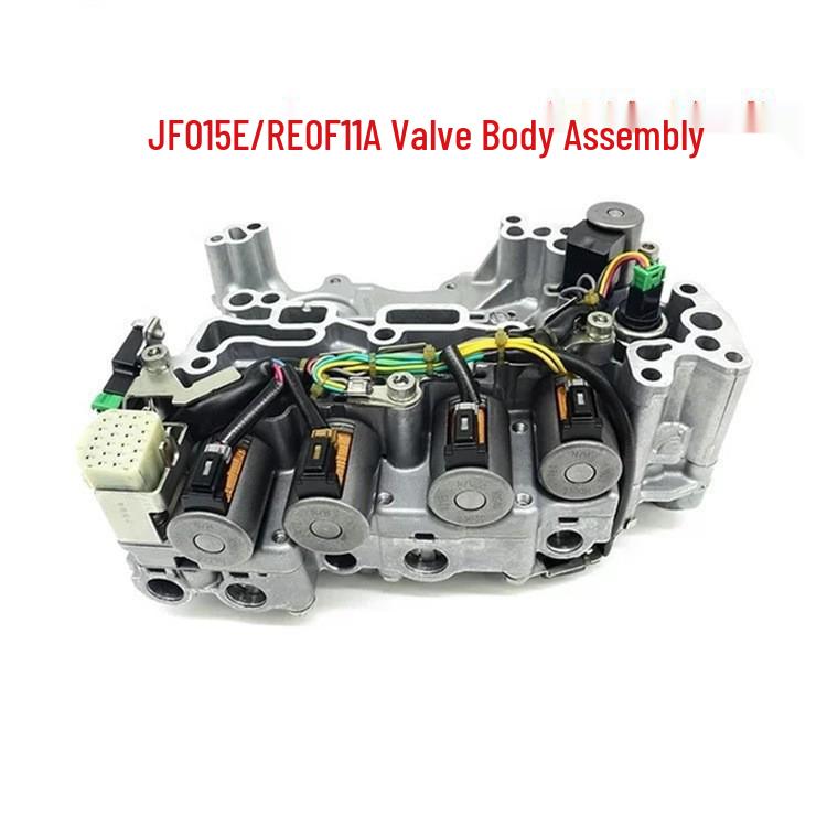 JF015E RE0F11A Schaltkasten für Nissan, Suzuki und Chevrolet Getriebe (31705-X428B)