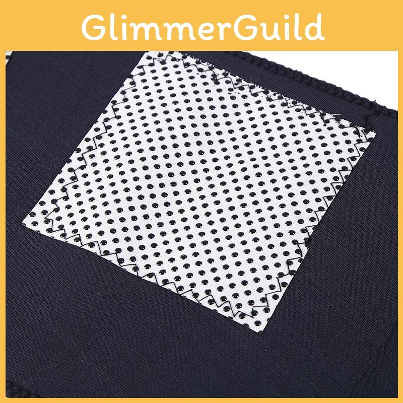 Wärmende Selbsttherapie Magnetische Turmalin Rückenstützgürtel Schulterschützer