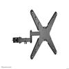 Neomounts by Newstar FL40-450BL14 32" TV Wall Mount (32) - 139.7cm (55) Tilting, Rotating, Mobile