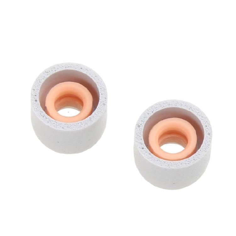 1 Set di Gommini Auricolari per Auricolari WF-1000XM4 Gommini Morbidi Auricolari in Memory Foam
