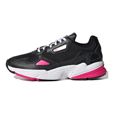 Falcon Core Negro Mujer EE5123