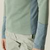 Dare2B Iced Core Stretch Pullover mit halbem Reißverschluss