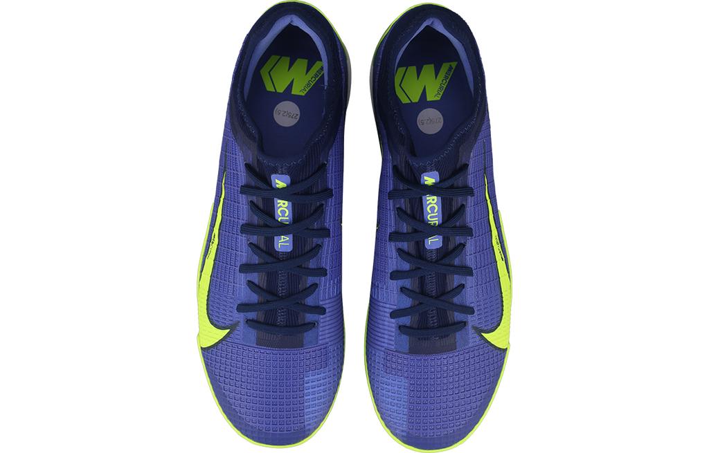 Nike Mercurial Vapor 14 Pro Tf 'Lapis Volt' CV1001-574