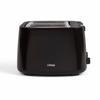 LIVOO DOD167N Grille-pain - 4 fentes - Noir