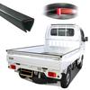 KUKUAN Gate Protector, Tailgate Guard, Compatible with Hijet Truck S500P S510P 500 Series (Gate Protector & Torii)