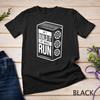 Funny PC Builder Shirt - Computer Builder and PC Gamer Gift Unisex T-shirt