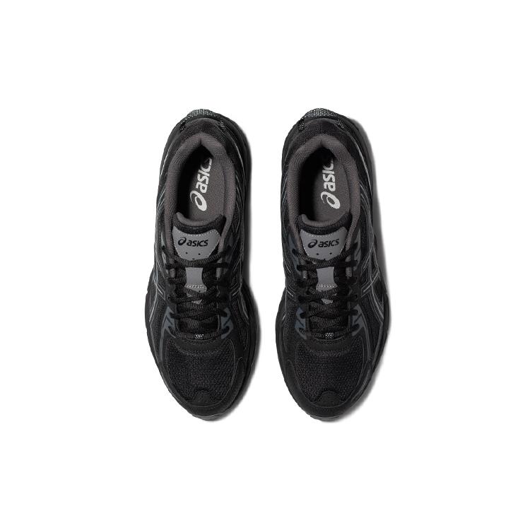 New Asics Gel Venture 6 'Black Light Mint' 1011B550-001