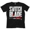 Jay White - Époque Switch Blade T-shirt Officiel AEW