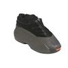 adidas Crazy IIInfinity Charcoal Unisex Sneakers Grijs Core-Zwart Solar-Rood IG6156
