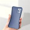 Liquid Silicone Phone Case For  Magnetic Google Pixel 10 9 9A 8 8A 7 7A Simple Solid Color Texture TPU Matte Cover