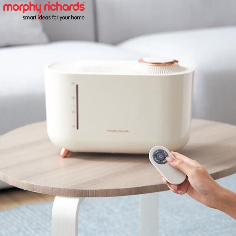Morphy Richards Smart Mist-Free Humidifier