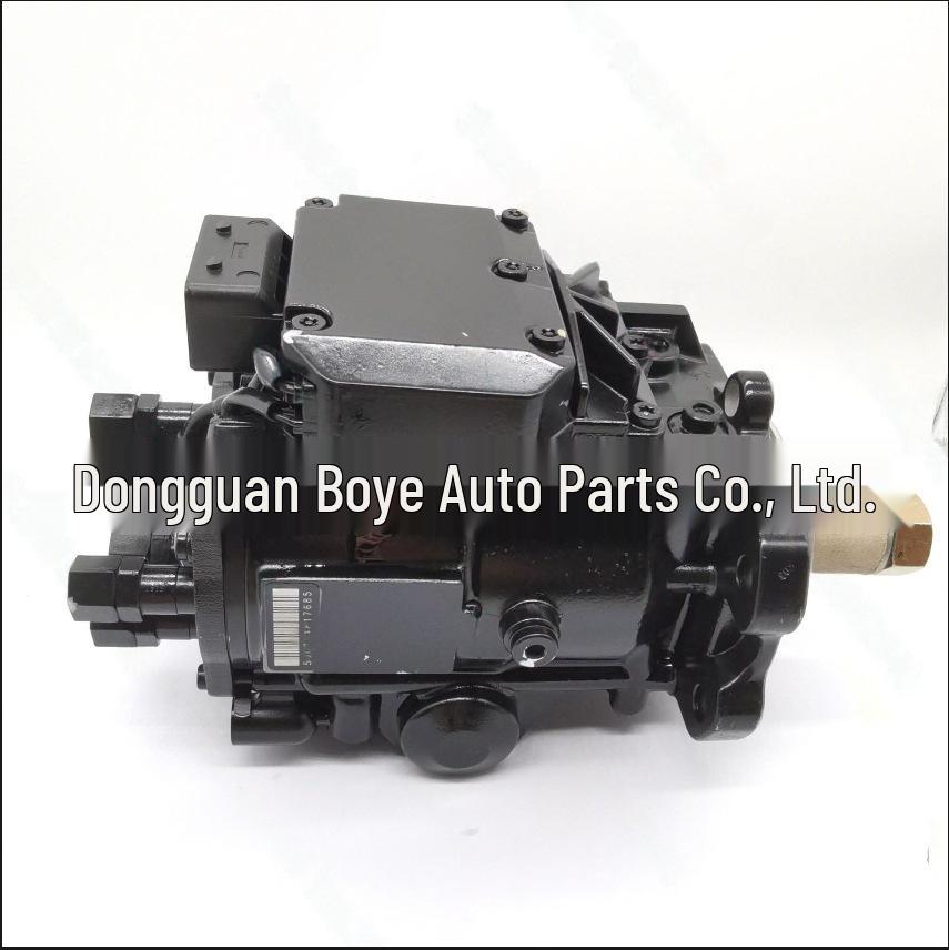 Premium Oil Pump 0986444064 for A3/A4/A6 Engines