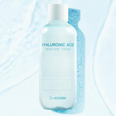 Beta Glucan Hyaluronic Acid Toner 300ml