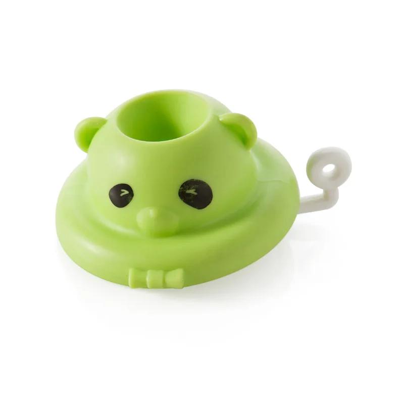 360 Degree Rotating Cartoon Water Strainers Kitchen Faucet Saving Water Sprayers Quality Colanders Water Saving Faucet