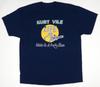 Kurt Vile – Life On The Run Album Cadou Pentru Fani S la 5XL Tricou Bleumarin Tricou Unisex