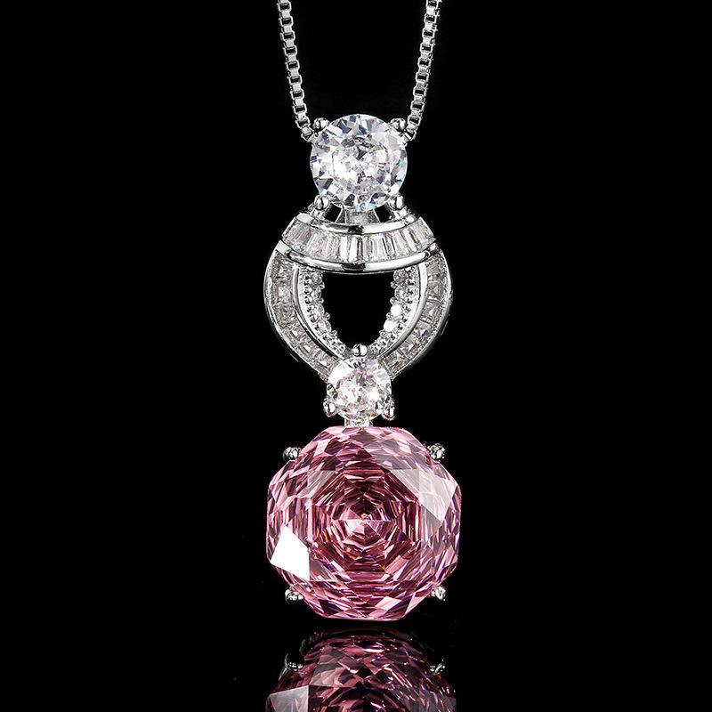 2026 Huabi Jewelry Copper Bottom Gold Plated Simulation Millennium Cut Dry Rose Round Vintage Set Main 12 * 12