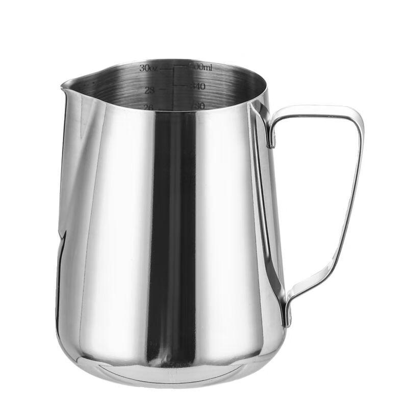 Stainless Steel Latte Art Pitcher