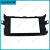 7 Inch 2 Din Radio Fascia Fit for TOYOTA Auris 2006-2012 DVD Android Installation Frame Stereo Refitting Panel Audio Bezel Cover