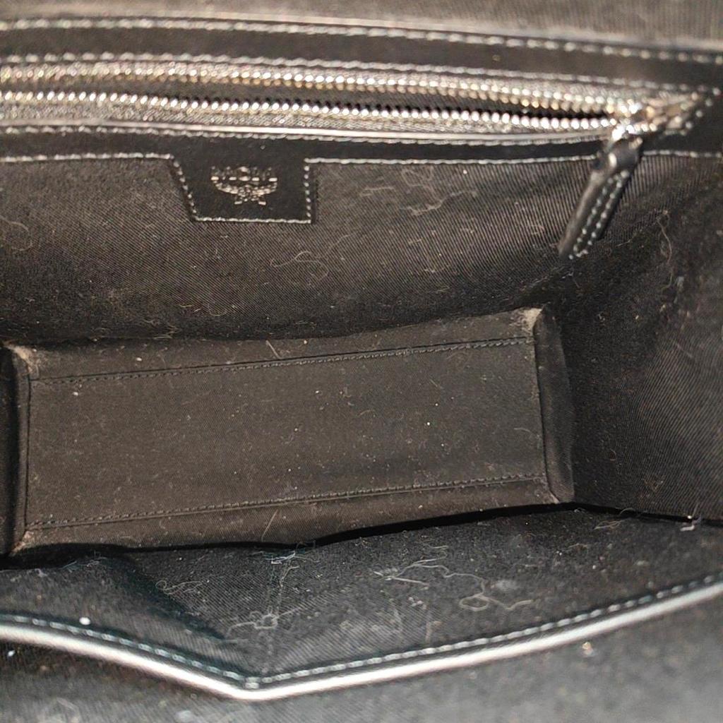 [Pre-Owned] Klassik Visetos Monogram Coated Canvas Tote Bag - Good #DW3CR8