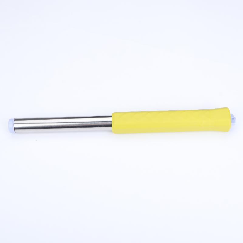 Badminton Swing Training Aid With Non Slip Grip Posture Correction For Beginners Daily Practice Skill Improvement