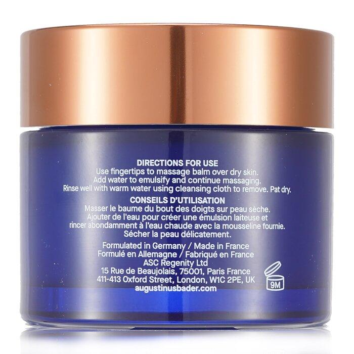 AUGUSTINUS BADER The Cleansing Balm