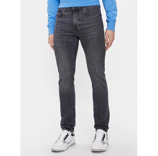 

Джинсы Tommy Hilfiger Bleecker MW0MW33965 серый Slim Fit 38/34
