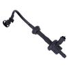 1.6T Exhaust Canister Purge Solenoid Valve Pipe Exhaust Pipe Turbo Purge Valve 93189063 For Vauxhall For Astra 1.6T 2009-2014