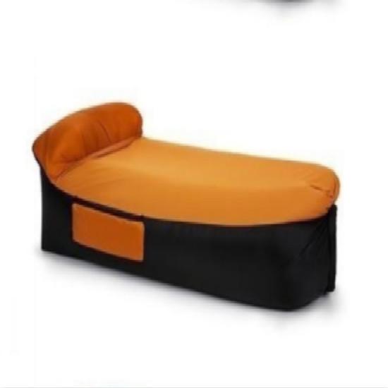 inflatable lazy sofa lounger