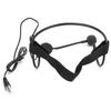 3.5MM Plug Mini Headband Microphone Omnidirectional Pickup Condenser Headset Mic  Performance