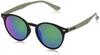 Thrasher Sunglasses Kids' (Boston Style) [K021 / SHINE] Black/Green/French