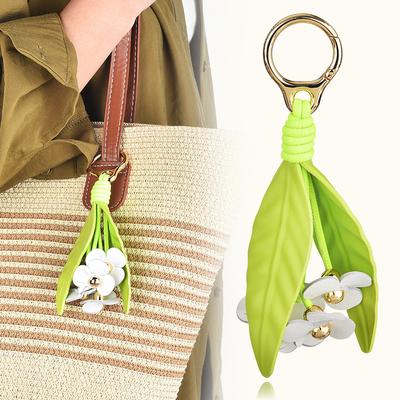 Porte-monnaie, clips, porte-clefs – Porte-clefs