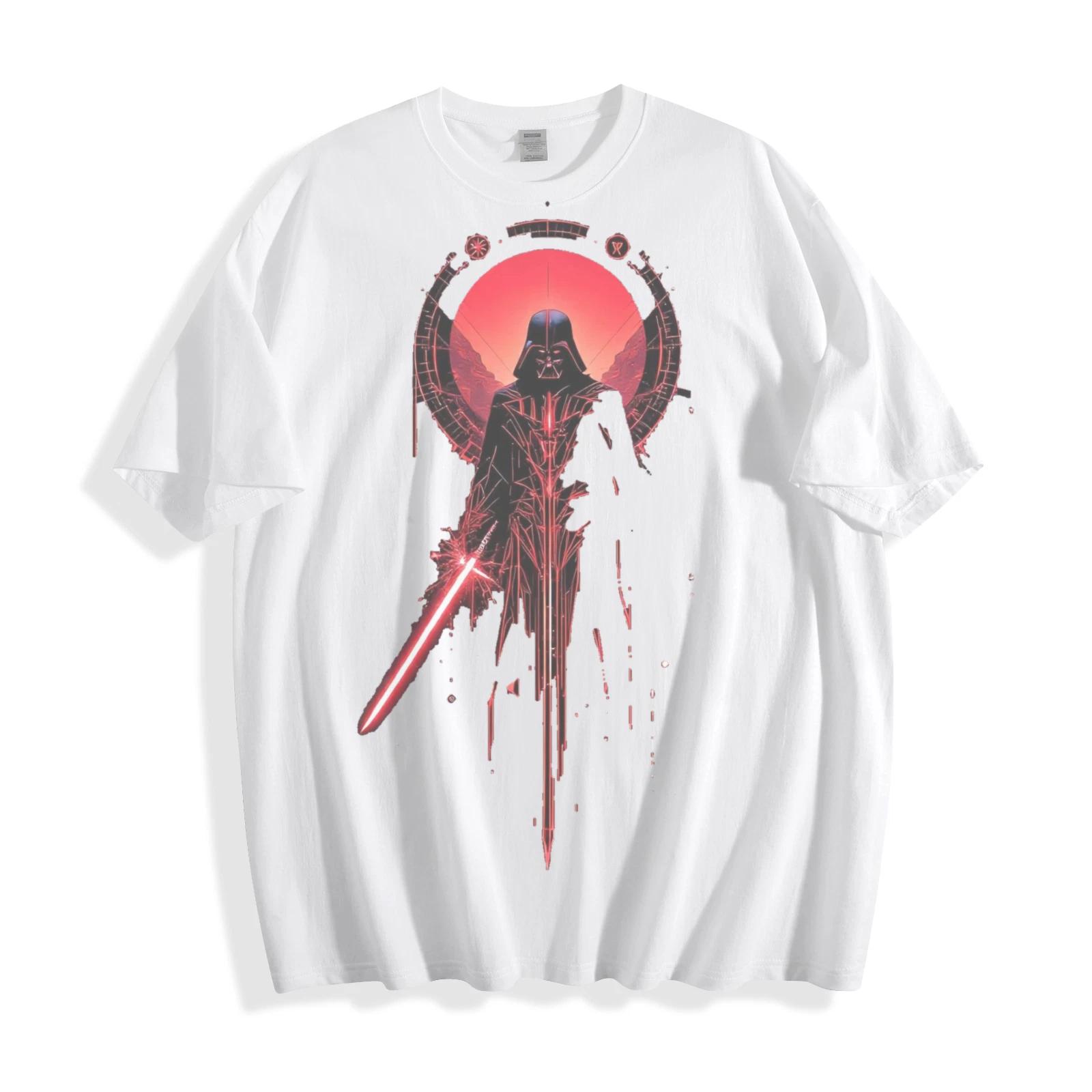 

The Mandalorian Star Wars T-Shirt - Epic Bounty Hunter Unisex Tee 2XL