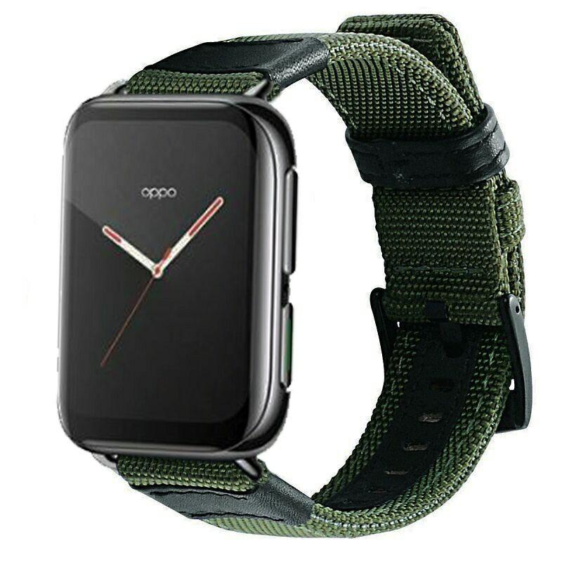 Oppo Watch recensione: uno smart watch con Wear OS davvero completo
