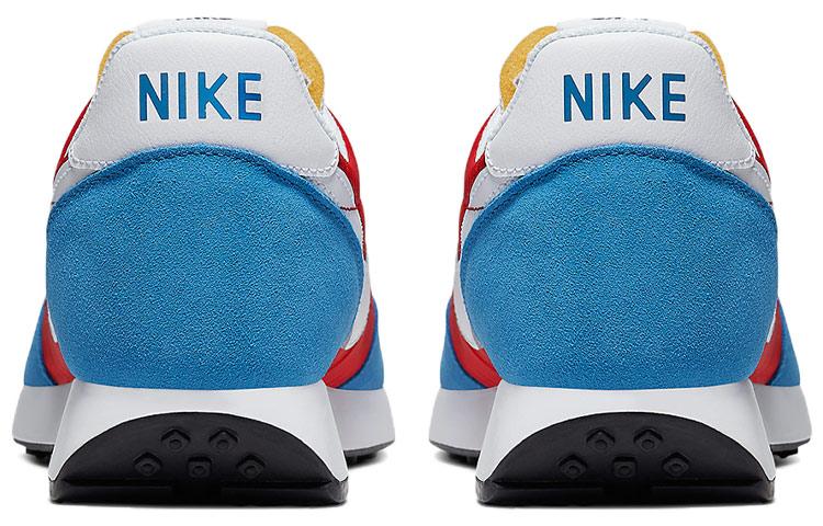Nike Tailwind 79 Battle Blue Gym Red 487754-409