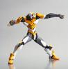 Revoltech Yamaguchi Nová kino edice Evangelion č. 33, jednotka 00