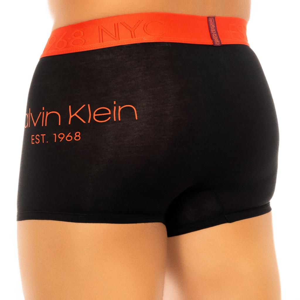 Pánské boxerky NB1667A z prodyšné látky s anatomickou přední částí