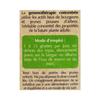 COMPLEMENT TONUS - COMPLEMENT VITALITE Macérat mère bourgeons de vigne vierge Herbalgem - 30 ml