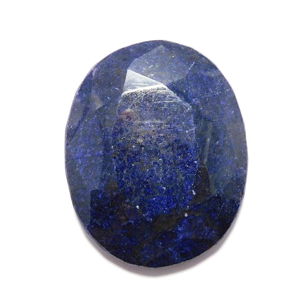 CERTIFIED 416.40 Carat Blue Tanzanite Natural Brilliant Oval Cut Loose Gemstone