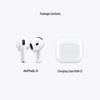 Apple AirPods 4 with USB-C Charging Case